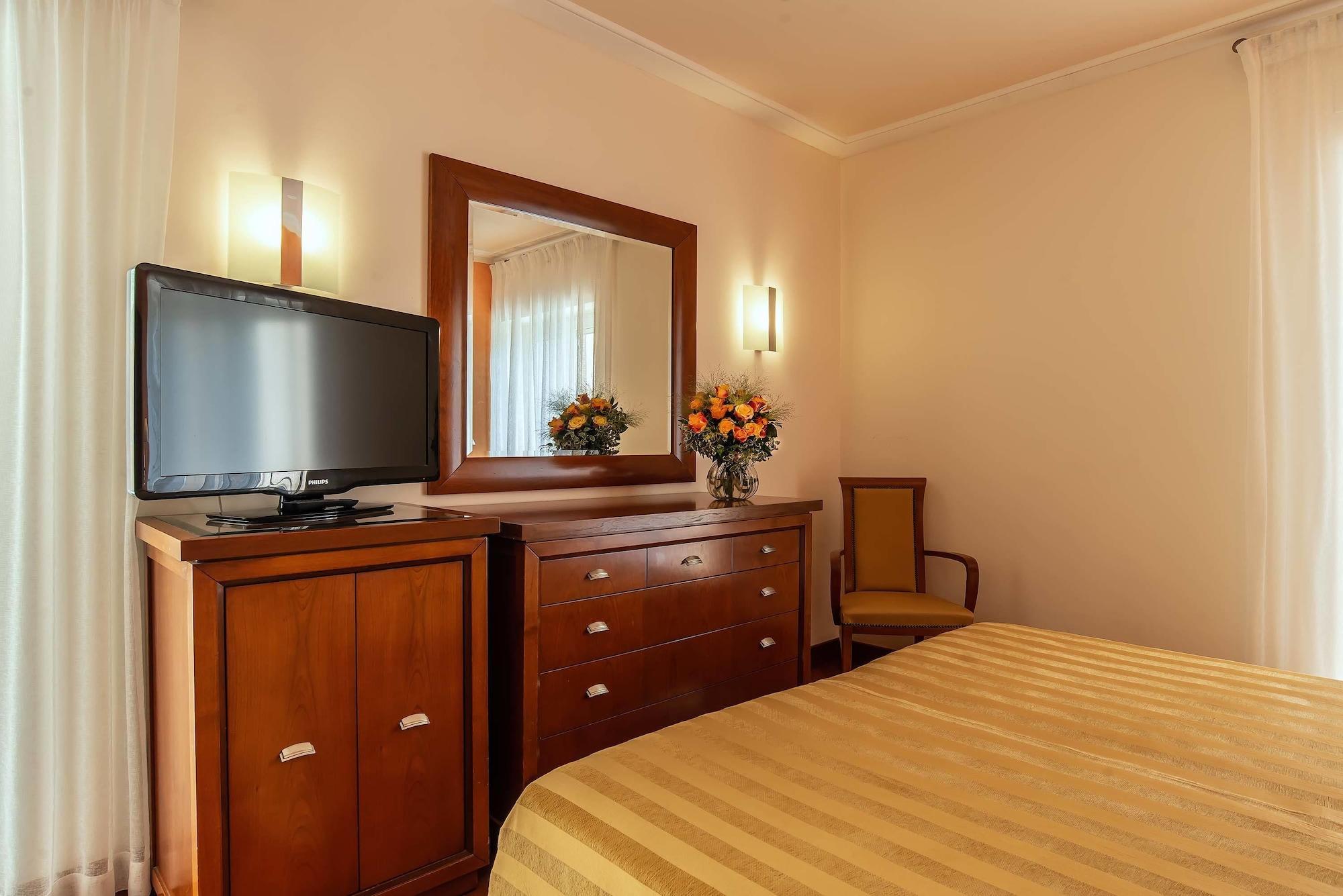 Versilia Palace Hotel Marina di Pietrasanta Exterior foto