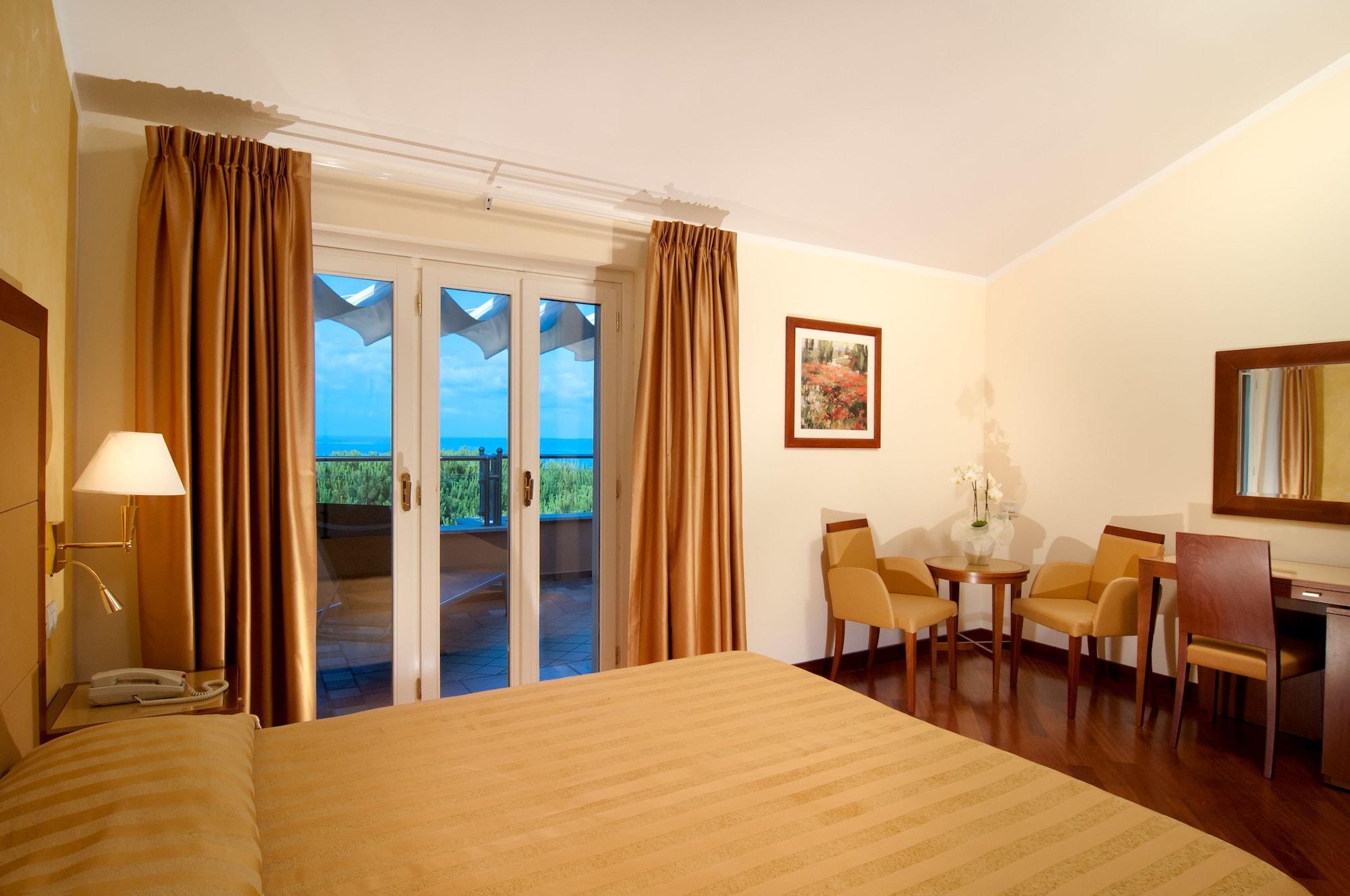 Versilia Palace Hotel Marina di Pietrasanta Exterior foto