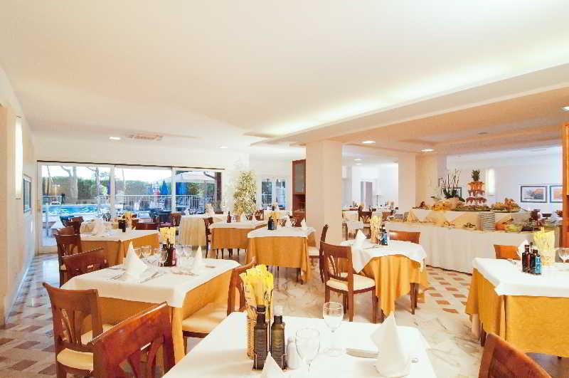 Versilia Palace Hotel Marina di Pietrasanta Exterior foto
