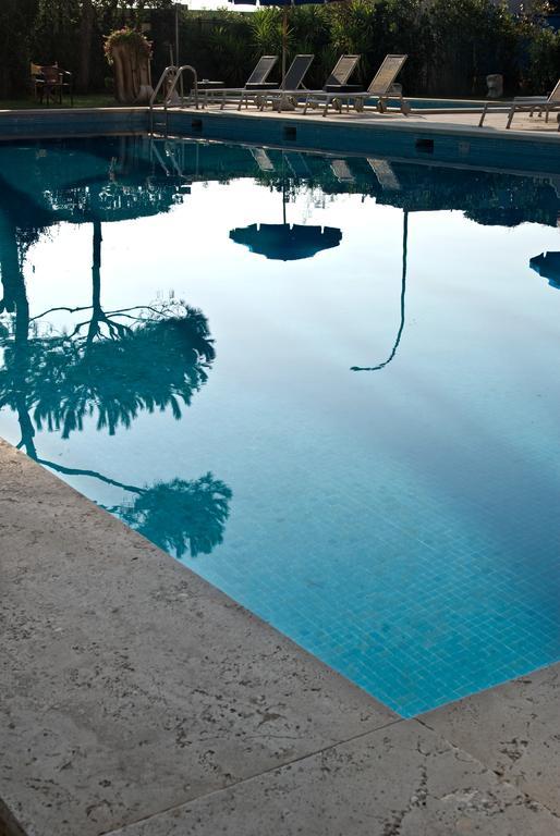 Versilia Palace Hotel Marina di Pietrasanta Exterior foto
