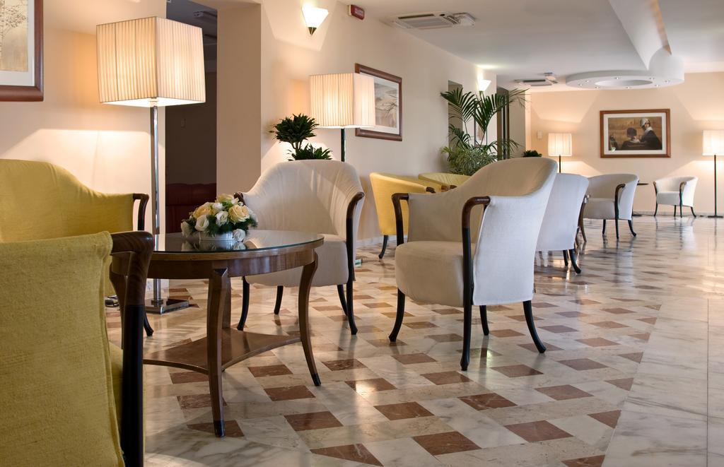 Versilia Palace Hotel Marina di Pietrasanta Exterior foto